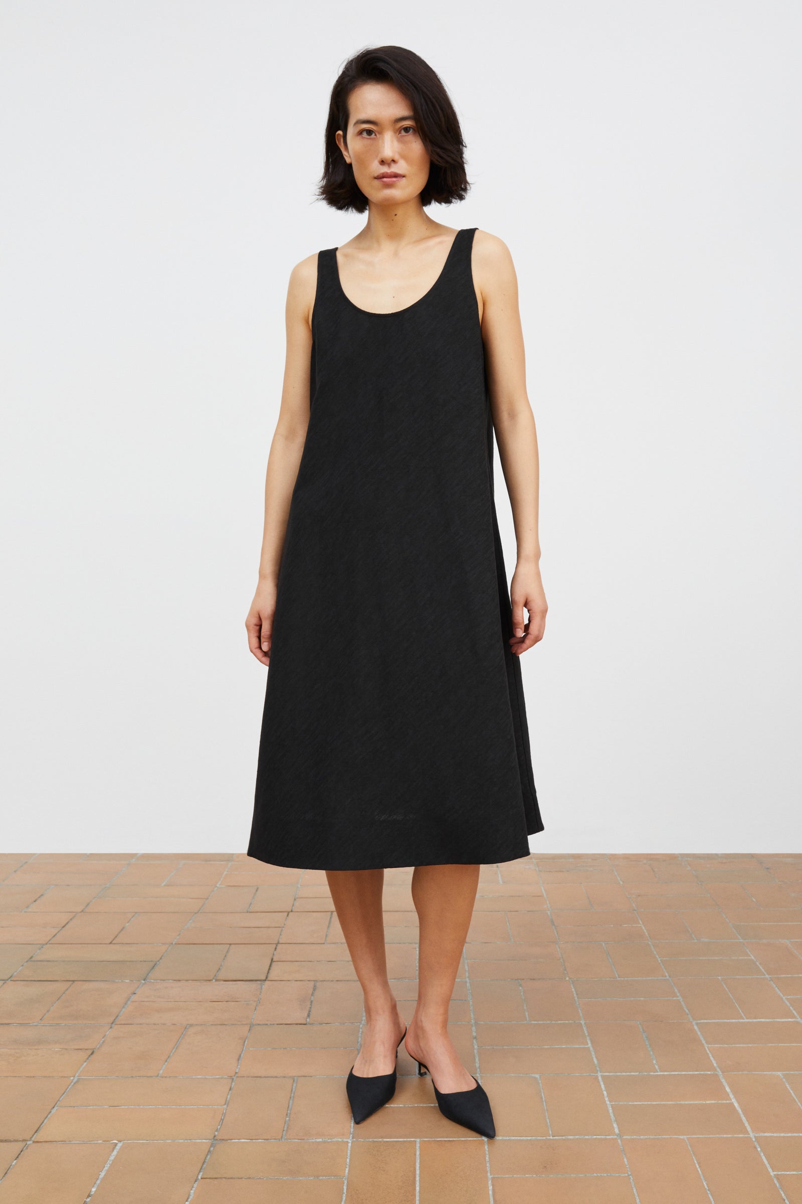 Skall Studio Amanda dress Dress Black